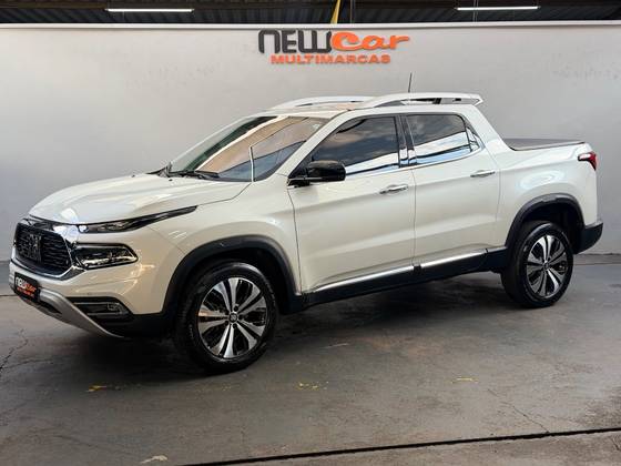 FIAT TORO 1.3 TURBO 270 FLEX VOLCANO AT6 FIAT TORO 1.3 TURBO 270 FLEX VOLCANO AT6